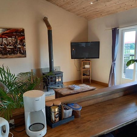 La Gasteboisiere With Swimming Pool And Games Room Le Mesnil-Adelee Bagian luar foto
